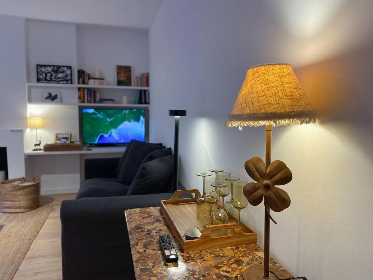 Mas de Ribafeta Uenik - Rustico & Moderno En Arinsal - Esqui 아파트 외부 사진